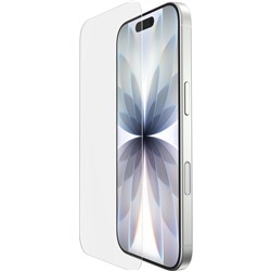 Belkin ScreenForce TemperedGlass Screen Protector for iPhone 17