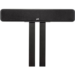 Polk Audio ES35 Centre Speaker (Black)