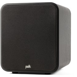 Pol Signature Elite 8' 100W Subwoofer  (Black)