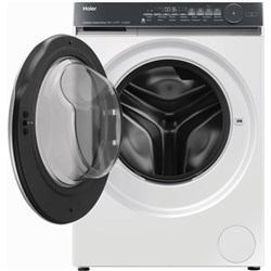 Haier HWF10NW1 10kg 500 Series Front Load Washer Ultra Fresh Air (White)