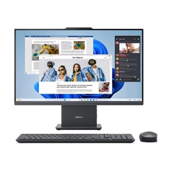 Lenovo IdeaCentre AIO 27' Full HD All-in-One PC (Ryzen AI 7)[1TB]