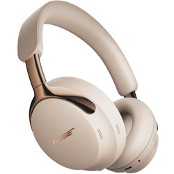 Bose QuietComfort Ultra Noise Cancelling Headphones Gen 2 (Driftwood Sand)