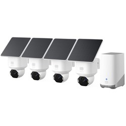 eufy  E42 Security Camera Kit (4 Pack)