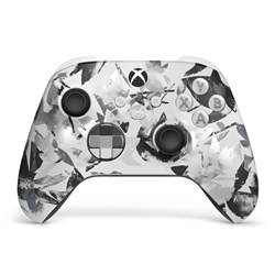 Xbox Wireless Controller Storm Breaker Special Edition