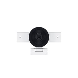 Razer Kiyo V2 4K 30 FPS with Ai Framing (White)