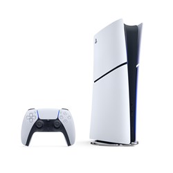 PS5 PlayStation 5 Slim Digital Console