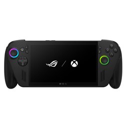 ROG Xbox Ally X AMD Ryzen AI Z2 Extreme 24GB 1TB 120Hz Gaming Handheld (80Wh)