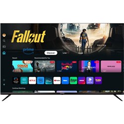 Blaupunkt 70" 4K UHD LED Tizen Smart TV [2026]