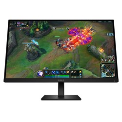 OMEN G2 27" QHD 180Hz Gaming Monitor