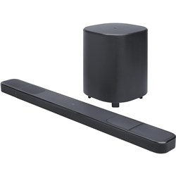 JBL BAR 1000 MK2 7.1.4ch True Atmos Soundbar with Sub & Detachable Speakers