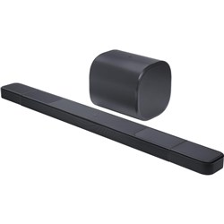 JBL BAR 1300 MK2 11.1.4ch True Atmos Soundbar with Sub & Detachable Speakers