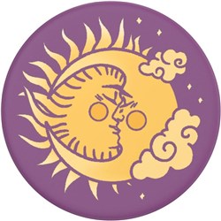 Popsockets Popgrip Adhesive (Celestial Lovers)