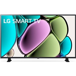 LG 32' HD LR65 Smart TV [2025]