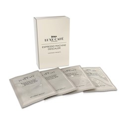 Ninja Luxe Café Espresso Machine Descaler (4 Pack)