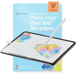 Paperlike Screen Protector v3.0 for iPad Air 11' M2