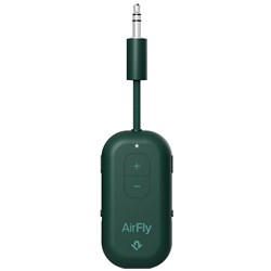 Twelve South AirFly 2 Pro Bluetooth Audio Transmitter (Ever Green)