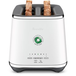 Breville the Eye Q Auto 2 Slice Toaster (Sea Salt)