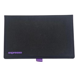 espresso Case 17 Pro Nylon