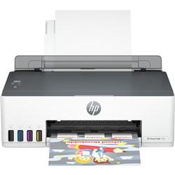 HP Smart Tank 210 Printer Instant Ink Enabled