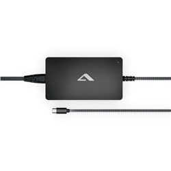 ALOGIC 140W Rapid Power USB-C GaN Charger (Black)