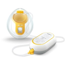 Freestyle Mini Hands-free Electric Breast Pump (Single)