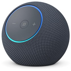 Amazon Echo Dot Max (Graphite)