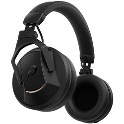 AlphaTheta HDJ-F10 Professional Wireless DJ Headphones with Transmitter