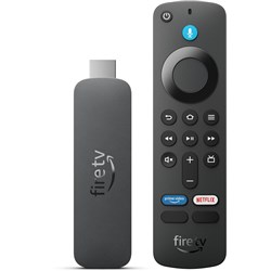 Amazon Fire TV Stick 4K Select [2025]