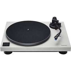 Technics SL-40CBT Direct Drive Turntable with Bluetooth (Grey)