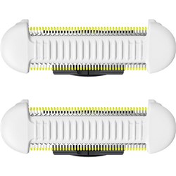 Philips OneBlade Intimate Replacement Blade (2 Pack)