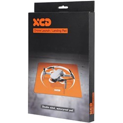 XCD Drone Landing Pad