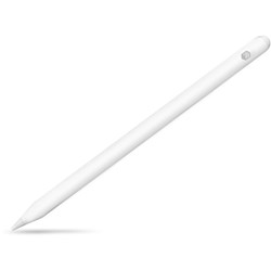 STM USB-C Stylus for iPad (White)