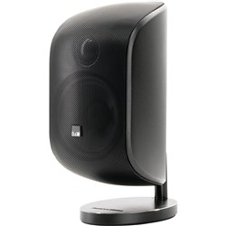 Bowers & Wilkins M-1 Compact 2-Way Full-Range Speaker (Black) [Single]