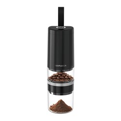 Germanica Portable Coffee Grinder