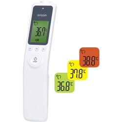 Oricom Non-Contact Infrared Thermometer