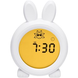 Oricom Sleep Trainer and Clock (Bunny)