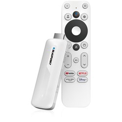 Blaupunkt BPTV30 4K Google Stick