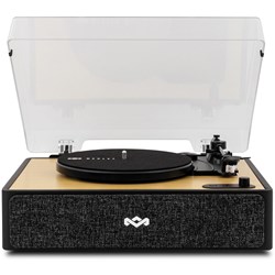 Marley Rise Up All in One Turntable