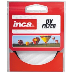 Inca 470252 52mm UV Filter