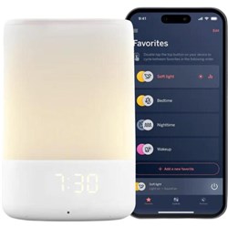 Nanit Sound & Light Machine