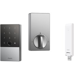 Aqara  U100 with M100 Smart Lock Hub Kit
