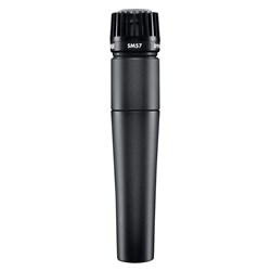 Shure SM57 Instrument Microphone