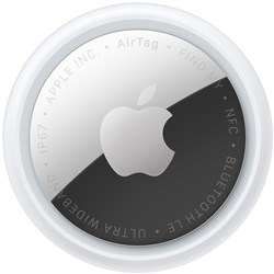 Apple AirTag 2nd Gen (1 Pack)