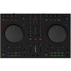 Traktor MX2 DJ Controller