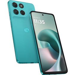 moto g57 5G 128GB (Fluidity Cyan)