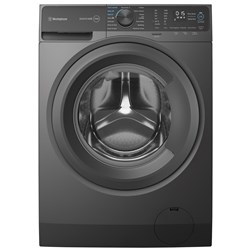 Westinghouse WWF1044M7SAS EasyCare 700 Series 10kg Front Load Washer (Dark Onyx)