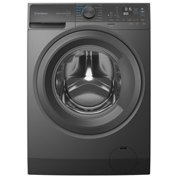 Westinghouse WWW9024M5SAS EasyCare 9kg/5kg Front Load Washer Dryer Combo (Dark Onyx)