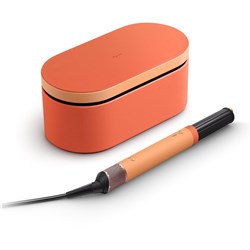 Dyson Airwrap Co-anda 2x™ Multi-styler and Dryer (Ceramic Apricot / Topaz)