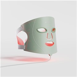 Nanoleaf LED Light Therapy Face Mask