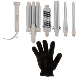Remington Trendology 5-in-1 Multi Styler